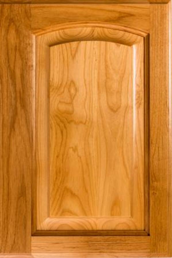 Patriot Lazy Susan Cabinet Door (SL)